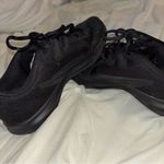 Nike Women’s Size 8 Black  Downshifter Sneakers Photo 3