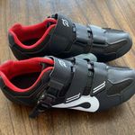 Peloton  cycling shoes size W9/M7 (40) Photo 0