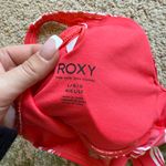 Roxy  Seaside Tropics Bikini Top- Hibiscus  Photo 5