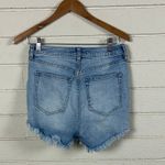 Free People  We the Free Jean Shorts size 28 Photo 2
