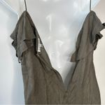 Black Swan  Dress Womens Size Small Whimsigoth Goblincore Forest Fairy Grunge Photo 6