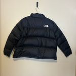 The North Face 
1996 RETRO NUPTSE JACKET WOMENS - BLACK NWT Size 3X Photo 7