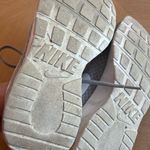 Nike TANJUN 812655-010 GREY/WHITE Running Shoe size 6Y Photo 4