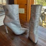 Steve Madden Winnings Rhinestone Boots Photo 0