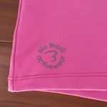 Bia Brazil Activewear Pink Twisted Front Tank Top Athletic Workout Top Size M Photo 2