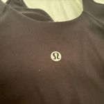 Lululemon Black  Align Tank Photo 2