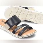 Born Blakely Slide Sandal Photo 0