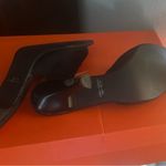 Frederick's of Hollywood  Black Women's Shoes 8M Photo 5