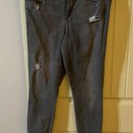 Universal Threads Dark Grey Jeans Photo 0