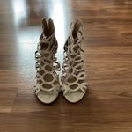 A New Day heels in great condition, perfect for a wedding or a night out! Photo 2