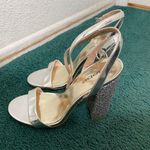 Bebe Sparkly Heels Photo 2