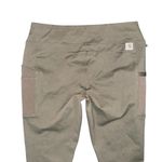 Carhartt  Force Fitted Lightweight Utility Legging Olive Green Women’s Large Photo 3