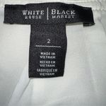 White House | Black Market  Butterfly Forest Print Pencil Skirt Career Wear Size‎ 2 Photo 15