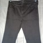 Liverpool  Black Skinny Jeans Photo 2