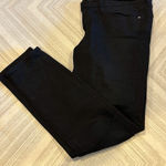 frame denim Frame Women’s Black Skinny Jeans Photo 0