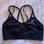 Nike strappy sports bra  Photo 0