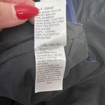 Athena Sz 12 Swimsuit Cabana Solids Cross Strap One Piece Soft Cups Navy Women’s Blue Photo 8