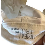 Time And Tru  High Rise Distressed‎ Denim Shorts Photo 5