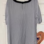 Attention Blouse Top Photo 1