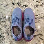 Clove Shoes for‎ Healthcare workers purple and pink Size 10.5 Photo 4