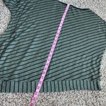 Ella Moss  small asymmetrical‎ striped top Photo 5