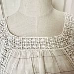 Holding Horses Anthropologie boho peasant top Photo 2