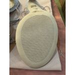 Stuart Weitzman Stuart Weitzman Bow 100 Slide Heels with Swarovski Crystals Size 11 Dust Bag Photo 11