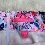 Lilly Pulitzer Lily Pulitzer Jonas Skort Floral Party Like A Lobstar Golf Pickleball Tenni Photo 5