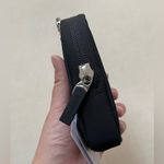 Lululemon Clippable Nano Pouch - Black Photo 8