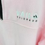 Vail Colorado Pastel Pink Quarter Photo 2