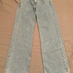 Abercrombie & Fitch High Rise 90s Relaxed Jean Photo 1