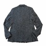 Gerard Darel  Charcoal Tweed Blazer Photo 1