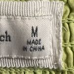 Abercrombie & Fitch Abercrombie Fitch Womens Y2K Floral Babydoll Dress Size M Cottagecore Fairy Photo 10