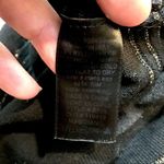 Wow Couture 🔥 Sexy Black & Gold Sparkle Dress –  Backless Bodycon Photo 5