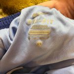 Nike Two-Tone Blue Dri-Fit Running Shorts Photo 2