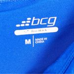 Bcg Blue Performance Athletic Tennis Pickleball Goff Fishing Skirt, Size Medium Photo 4