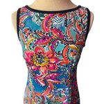 Lilly Pulitzer  Francesca Sleeveless Dress Size Small Photo 1