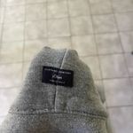 Hanes S.Oliver gray zip up hoodie Photo 3