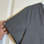 FIGS  V-Neck Surgeon Nurse Doctor Pharmacist Scrub Top Casma Size Large EUC #2559 Photo 2