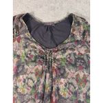 Fresh Produce EMMA Stretch V Neck Short Sleeve Dress Xxl 2xl * Photo 7