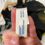 Anthropologie Anthro Leifsdottir Ikat Cold Shoulder Dress-4 Photo 8