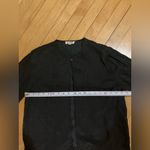 Djerf Avenue  Dream Black Cardigan Photo 8