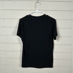 Red Hot Chili Peppers Black Band Tee size S Photo 4