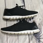 Cole Haan  Zerogrand Stitchlite Distance Womens Size 8.5 B Shoes Black Oxford Photo 5