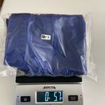 Michael Kors EUC MICHAEL Michael‎ Kors women’s blue khaki casual pocket shorts summer 6 Photo 6