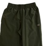 DSG green jogger pants small pockets Green Photo 3