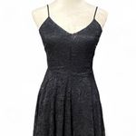 Windsor Sweet And Flirty Sequin
Lace Skater Dress Photo 2