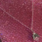 Boutique Angel Necklace Christian Catholic Jewelry for Women Child of God Bible Photo 7