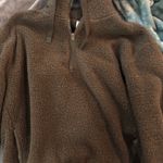 Athleta Quarter Zip Pullover Jacket Photo 0