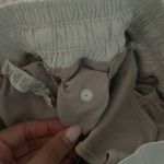 Lululemon  Shorts Hotty Hot Low-Rise 2.5" White Photo 4